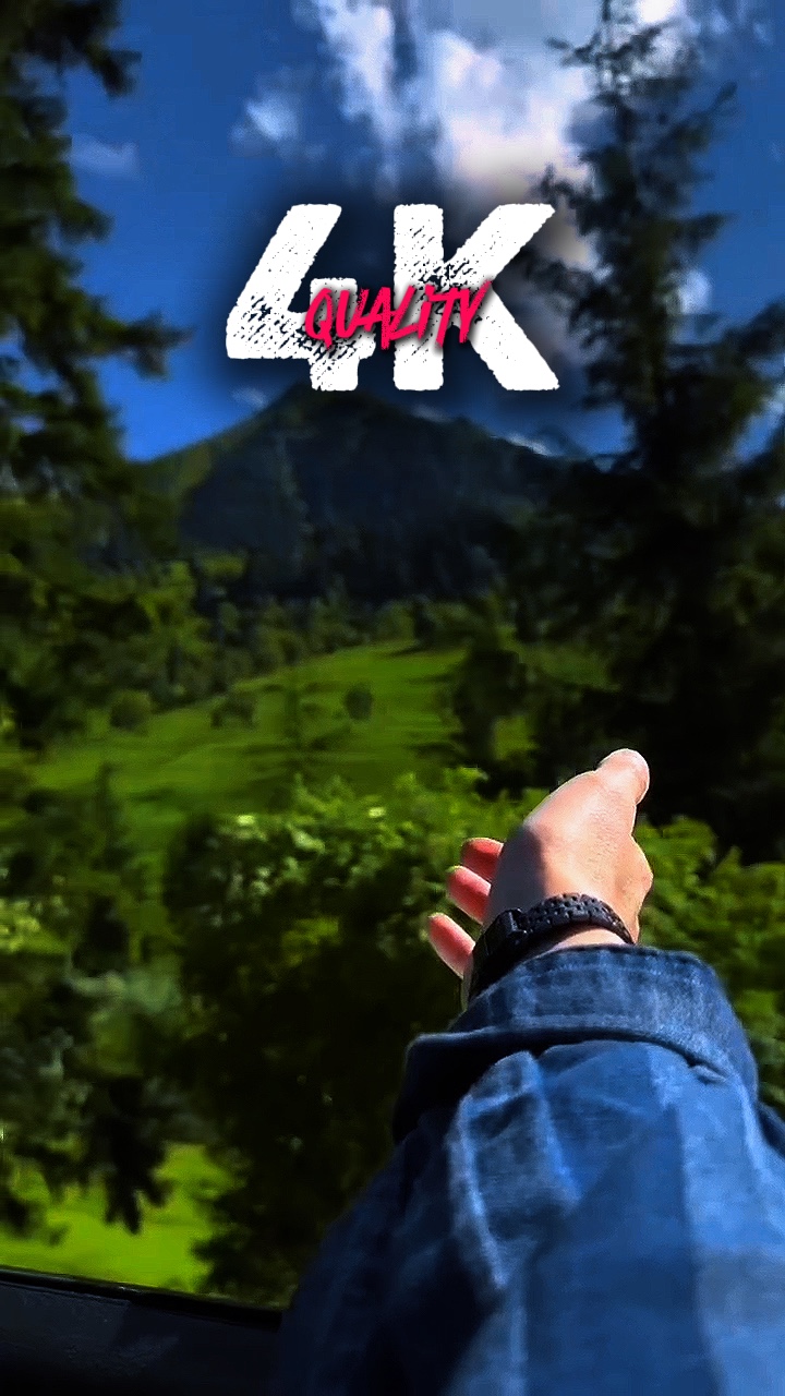 4k Quality 
