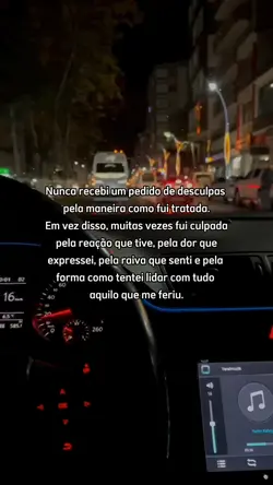 nunca recebi um pedi