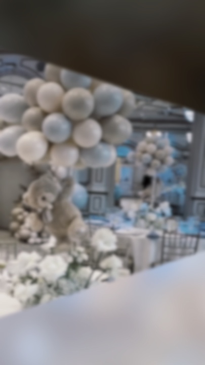 baby shower
