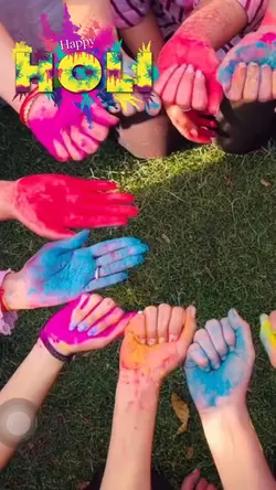 holi festival