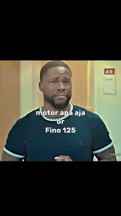 motor apa aja 