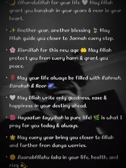 Islamic birthday wis