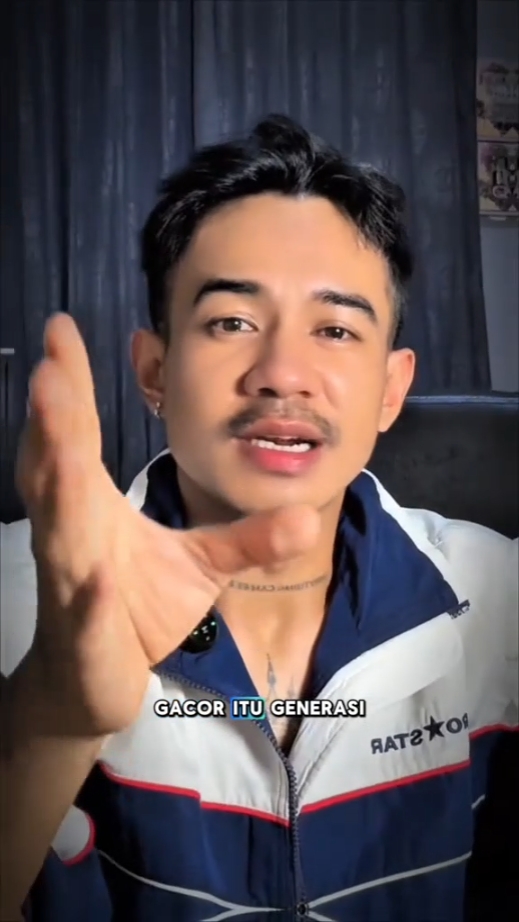 generasi 90 an