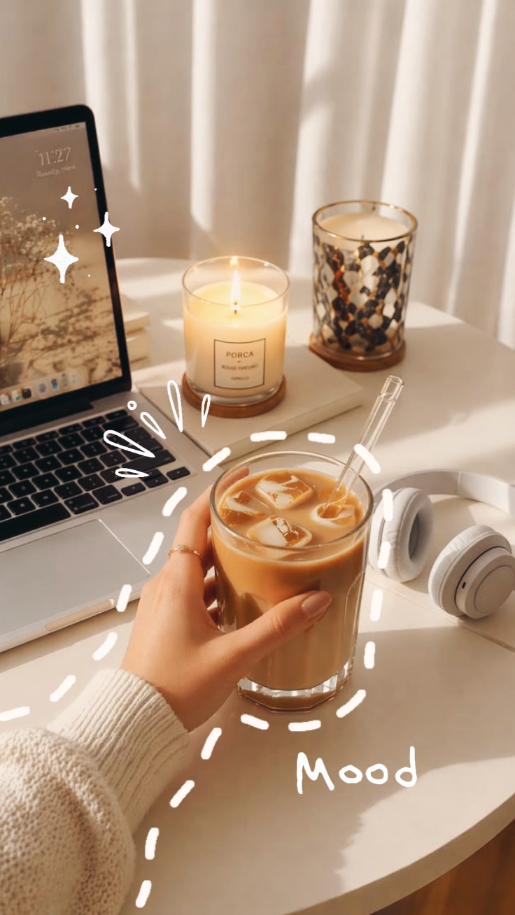 mood coffee