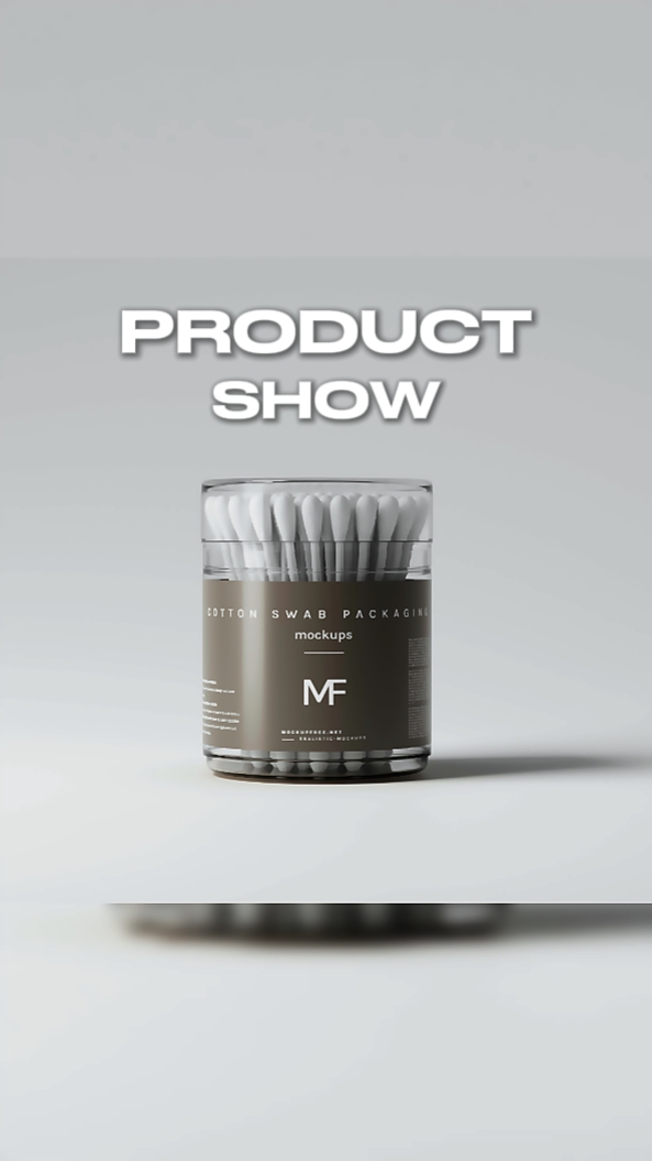 Show de productos 