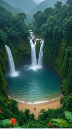 Nature