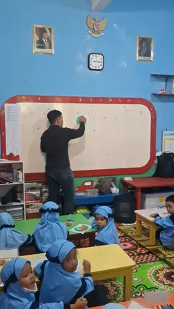 Ekstra Mewarnai