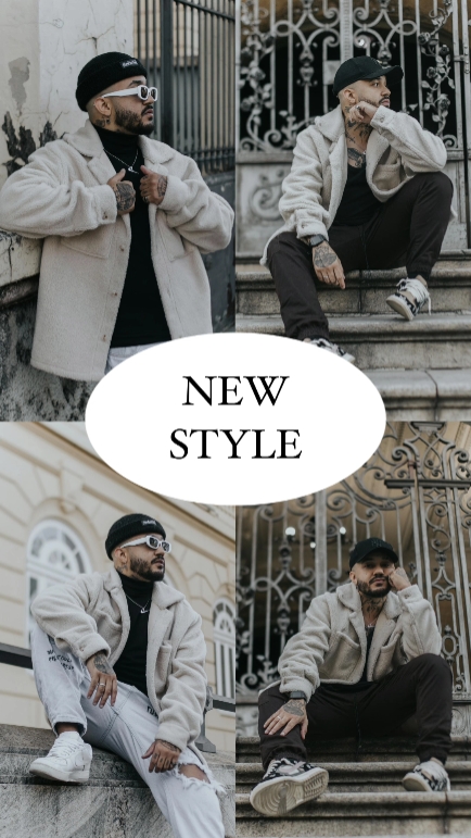 NEW STYLE 