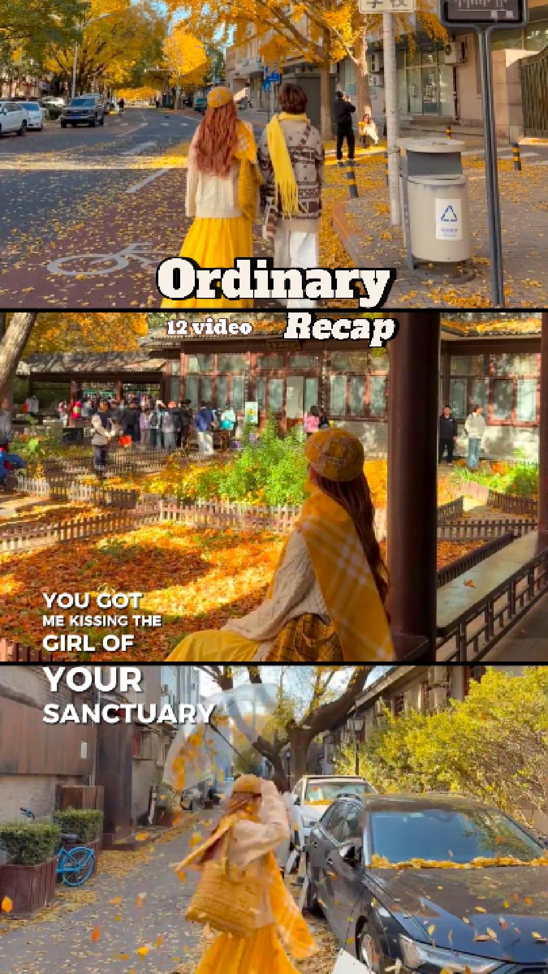 Ordinary