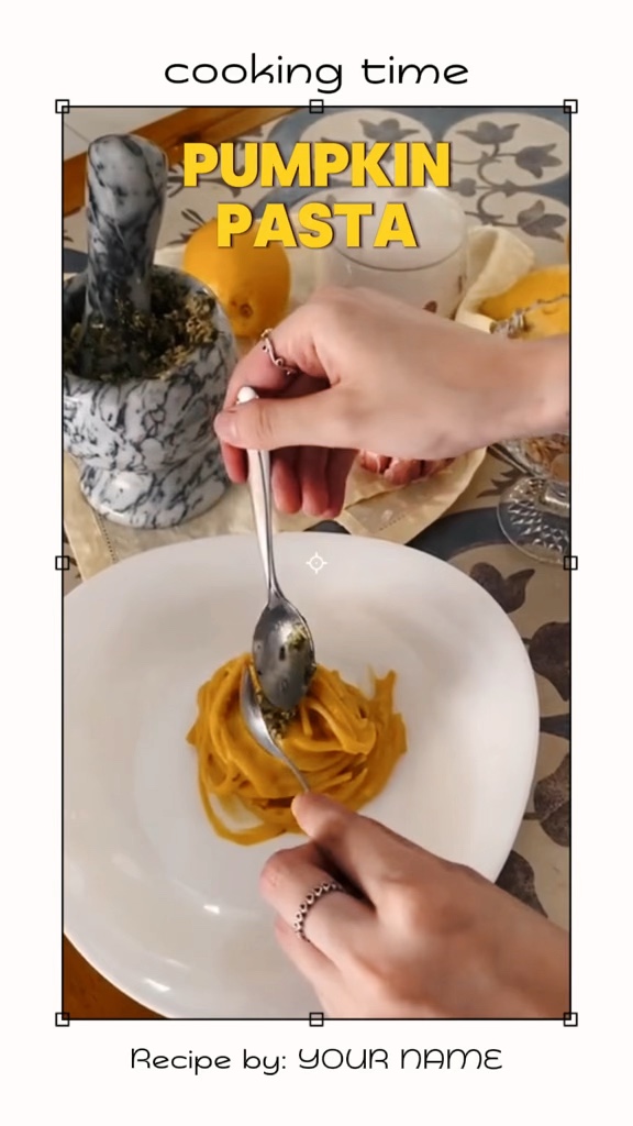 COOKING TIME 🍝🧑‍🍳