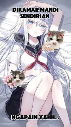NGAPAIN YAH..
