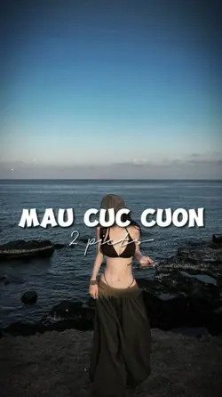 BEAT 2 ẢNH NHẸ NHÀNG