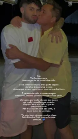 dia dos pais