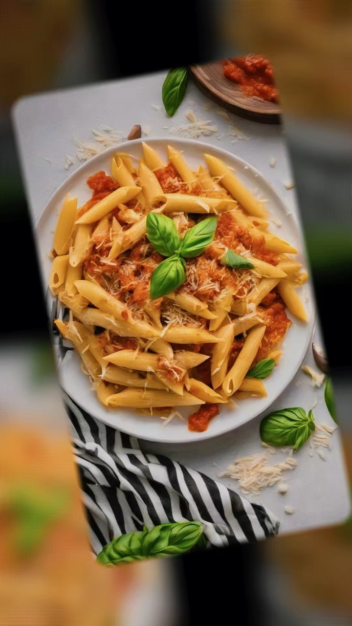 Food story 