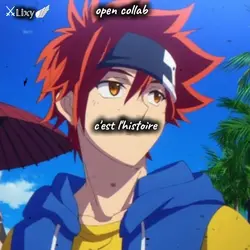 open collab