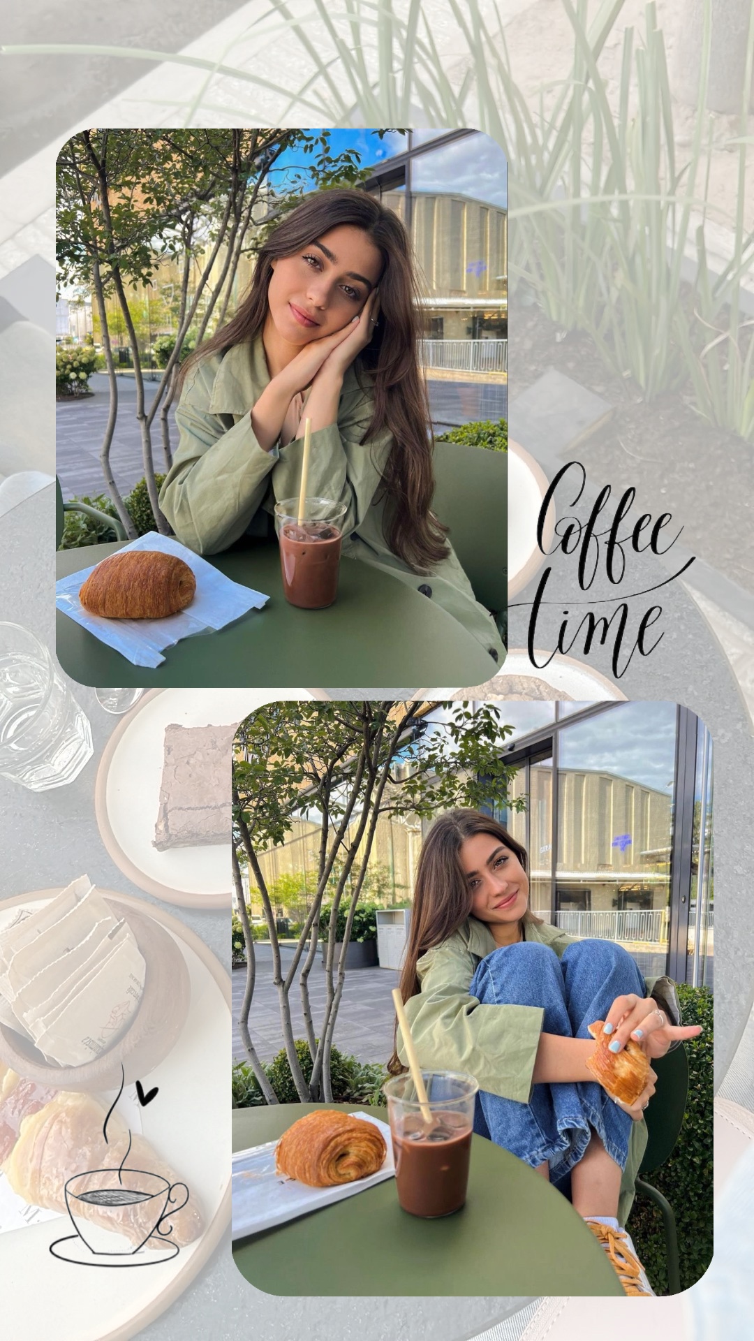 Oras ng kape