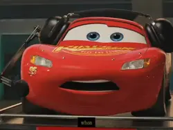 end era McQueen.