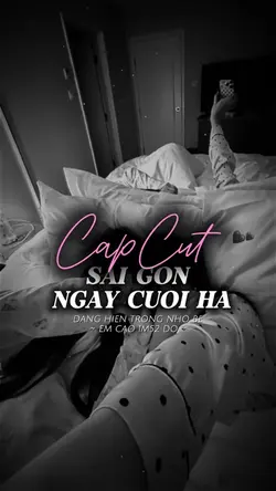 SAI GON NGAY CUOI HA