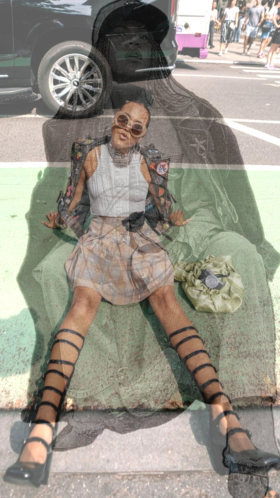 Fashion style 