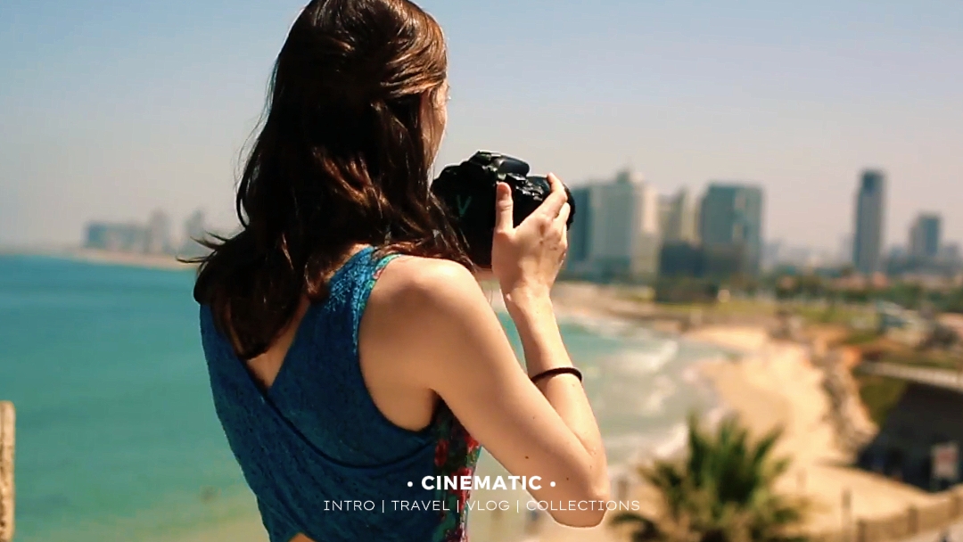 CINEMATIC Landscape