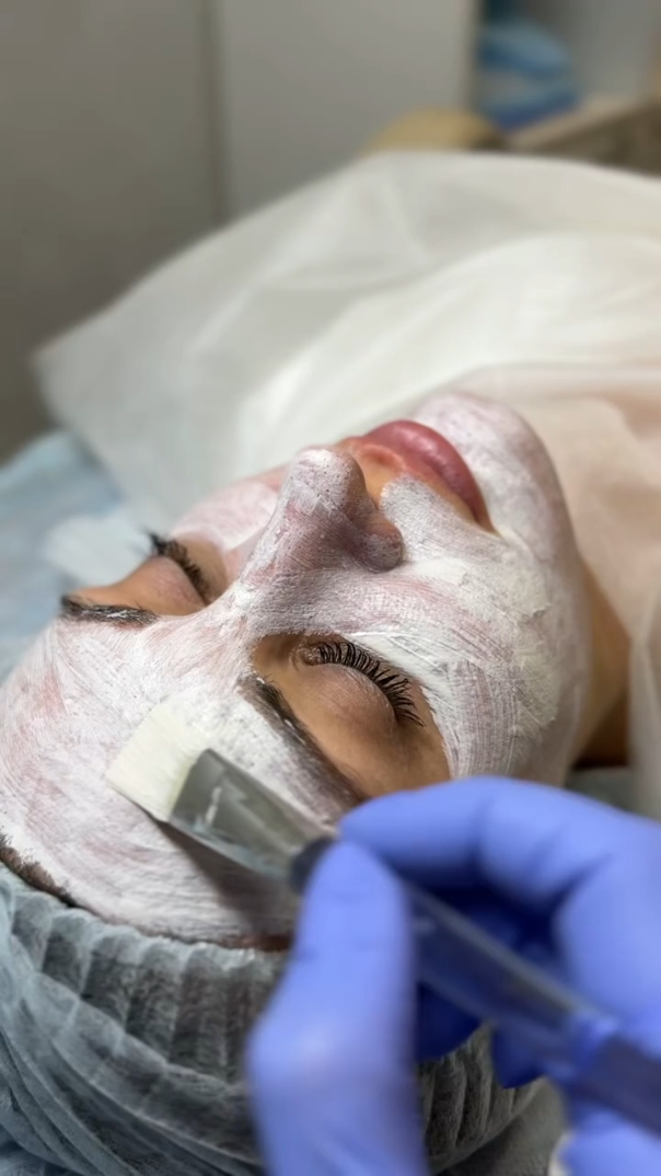 facial 