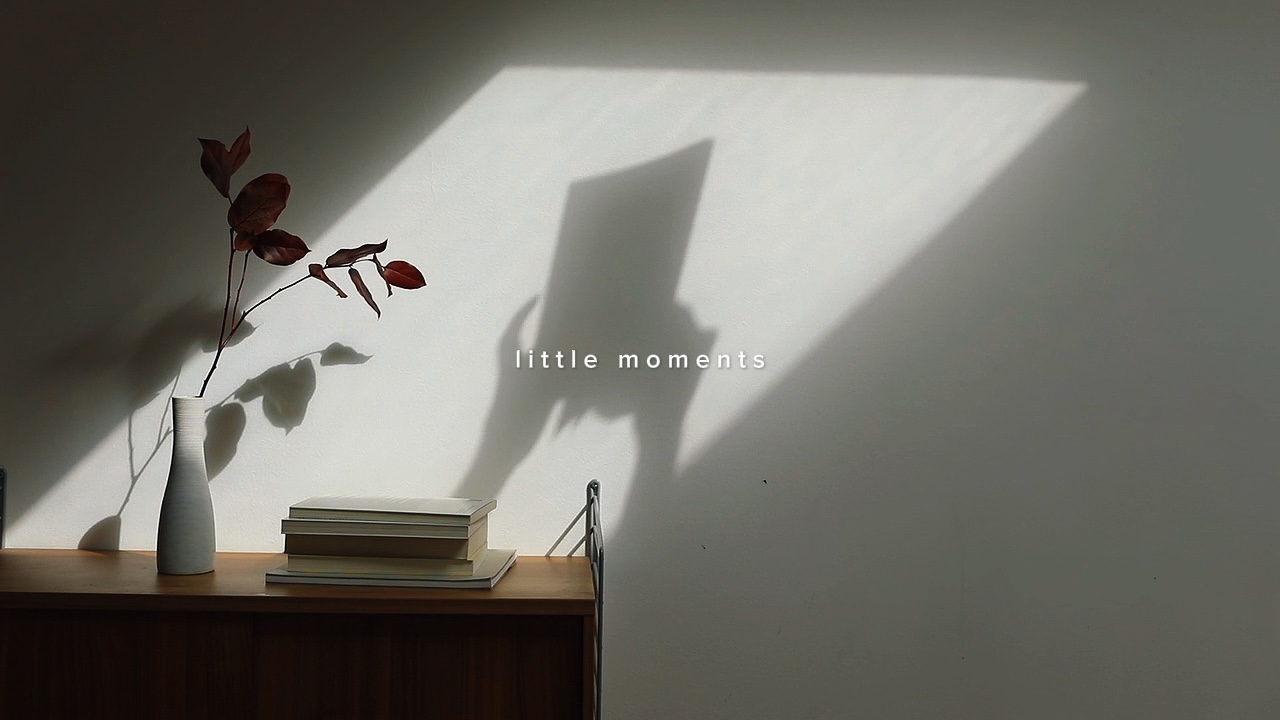 Pequeños Momentos 