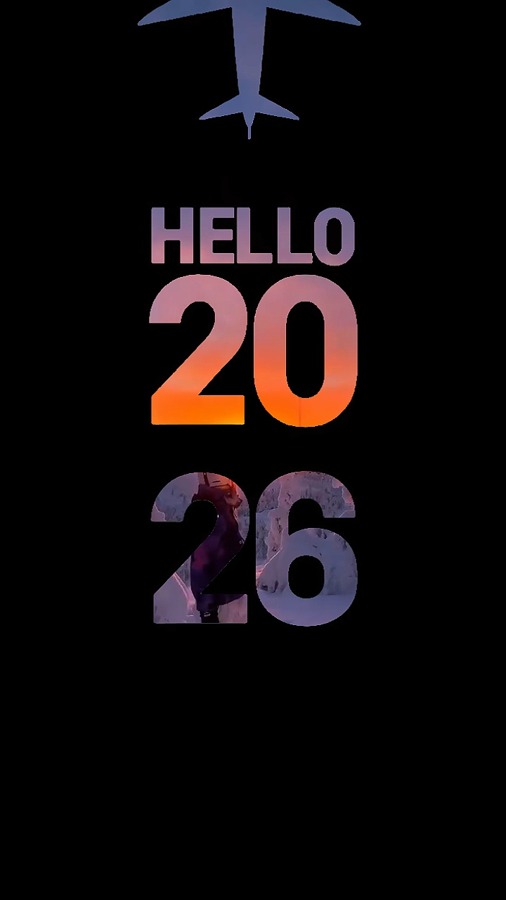 hello 2026