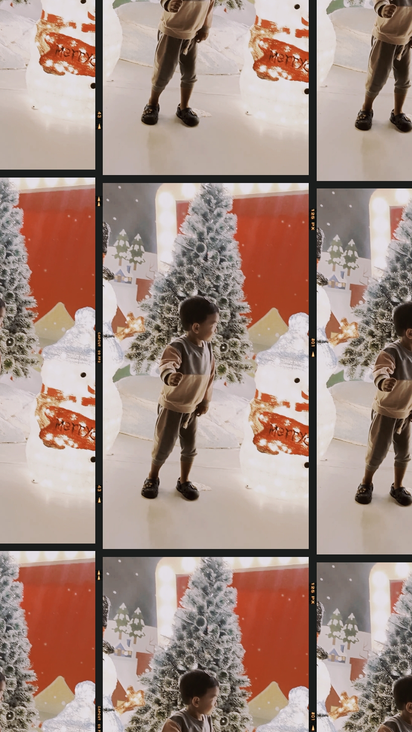 Bebé Navidad