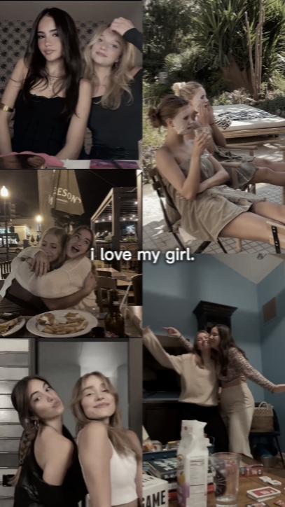 i love my girls