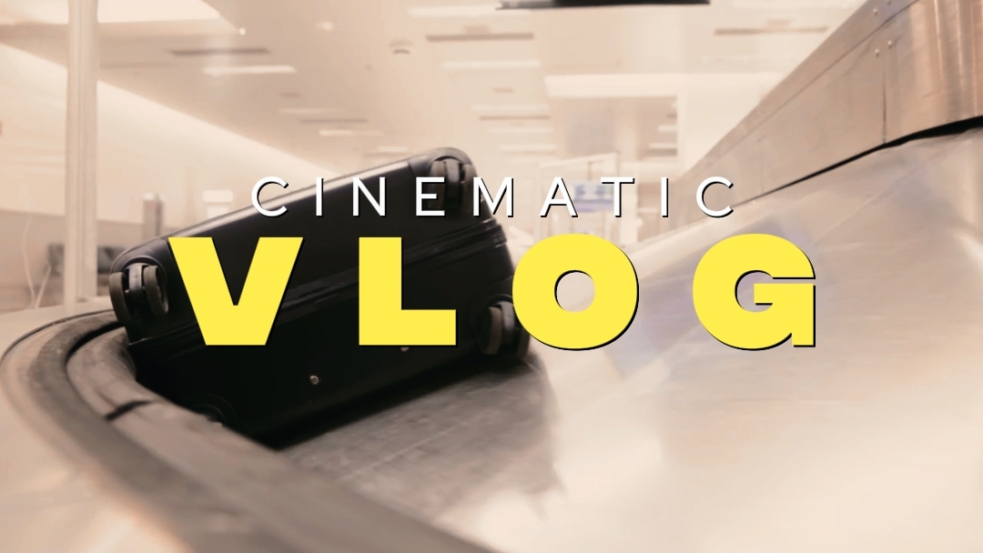 DAILY VLOG