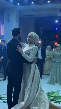 Düğün şablonu 1 dk