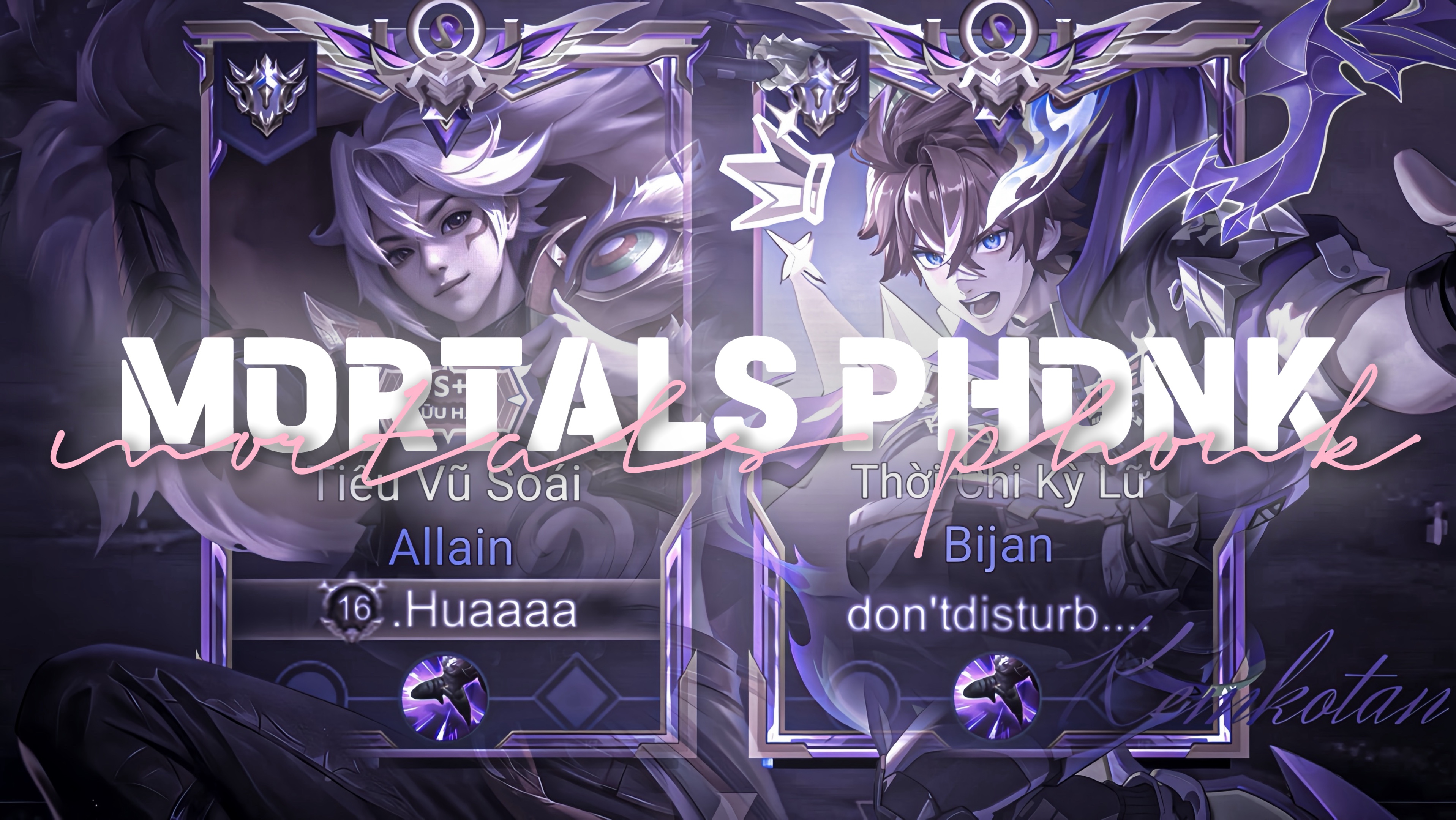 Phonk Manusia