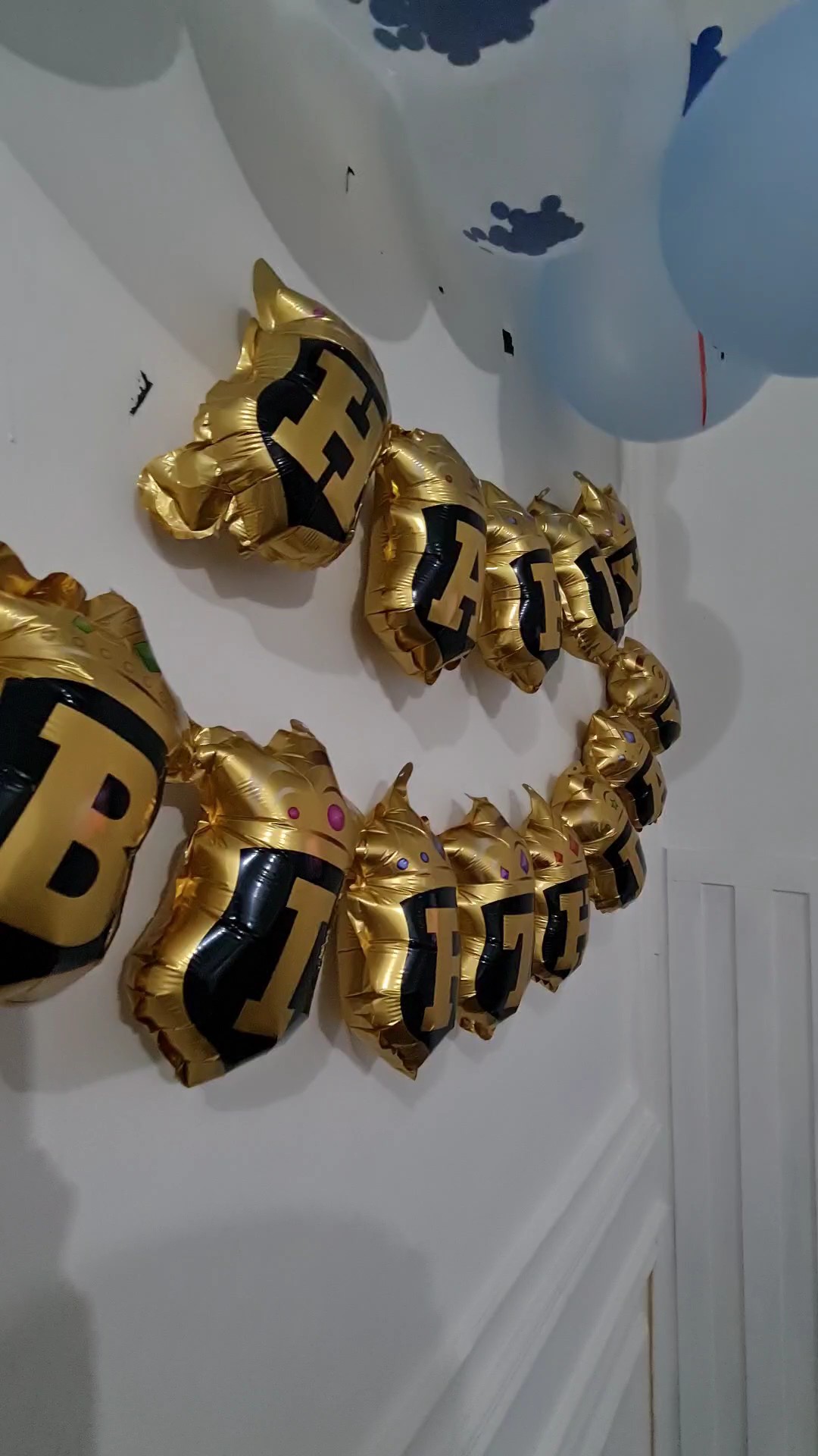 Fivebirthday