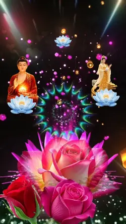 Hôm nay ngày rằm 