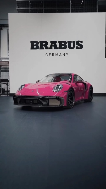 🔥BRABUS🔥