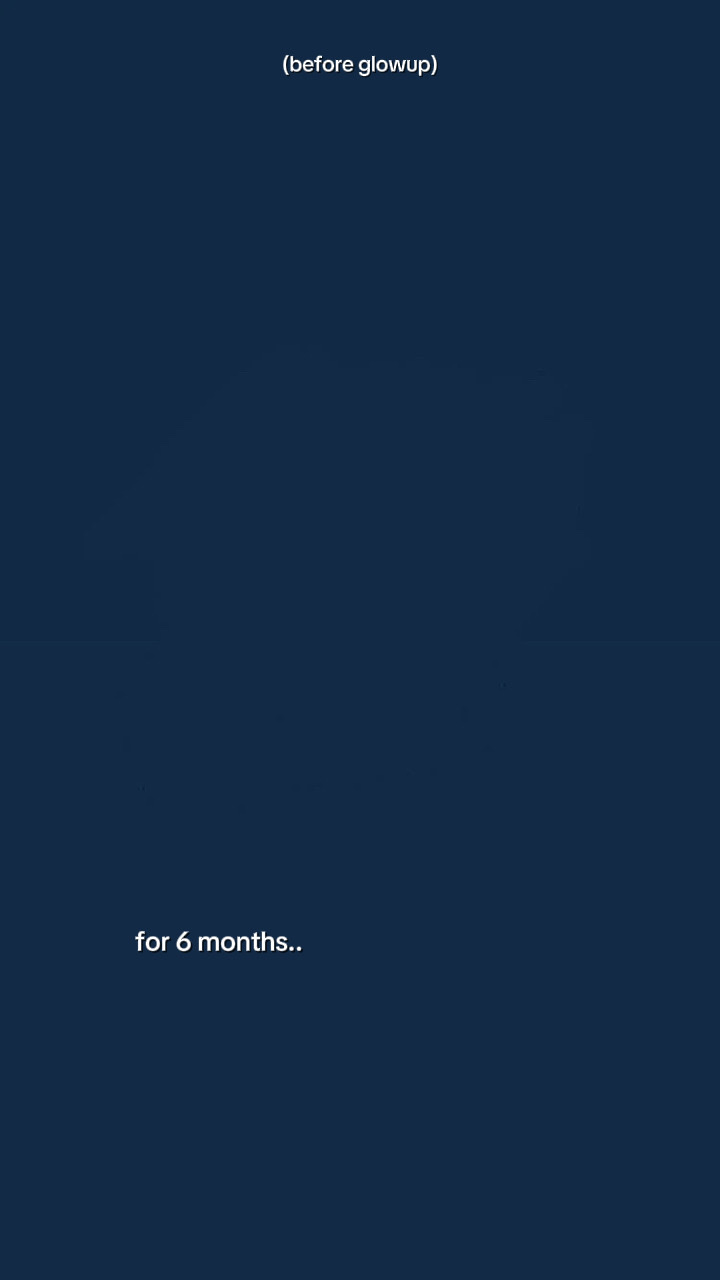 For6monthsicouldslee