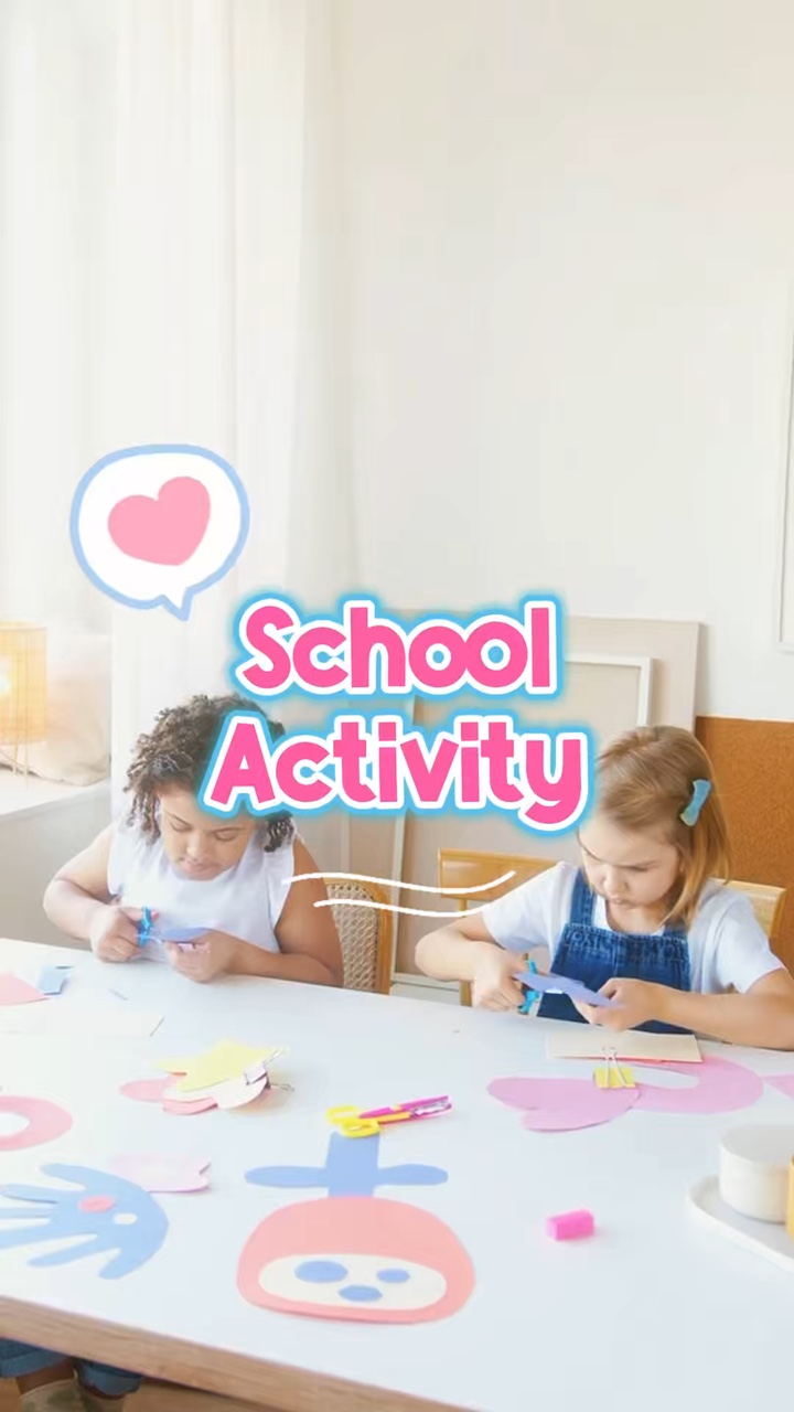 School Activity