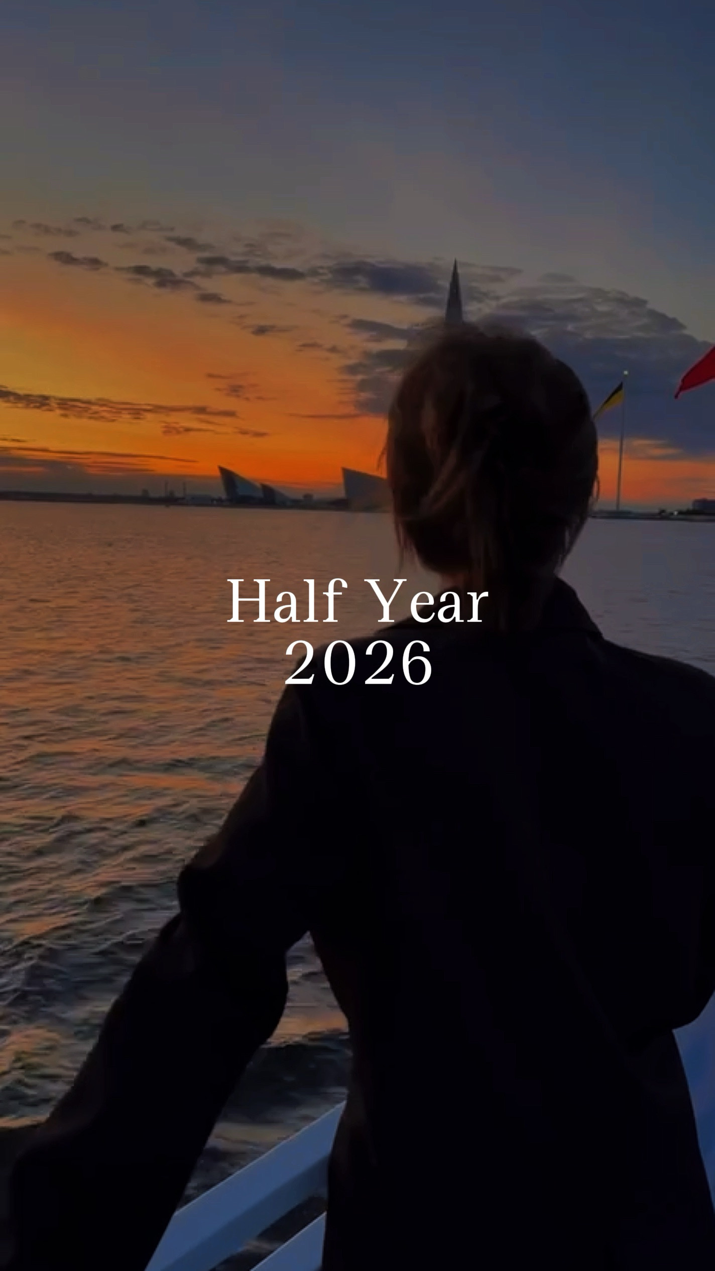 Half year 2026