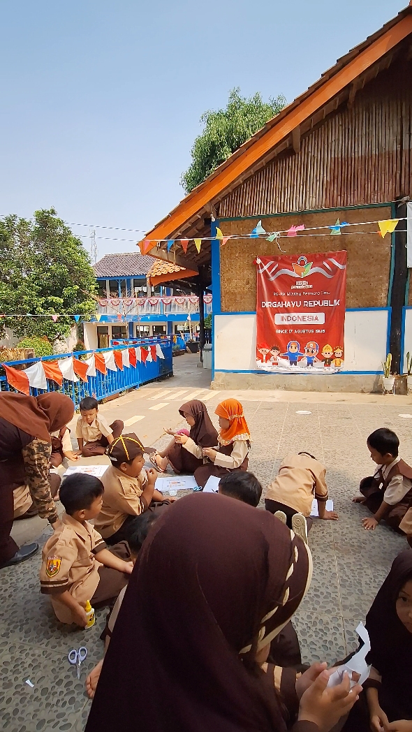 scout day