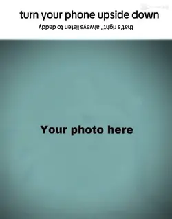 Turn your phon