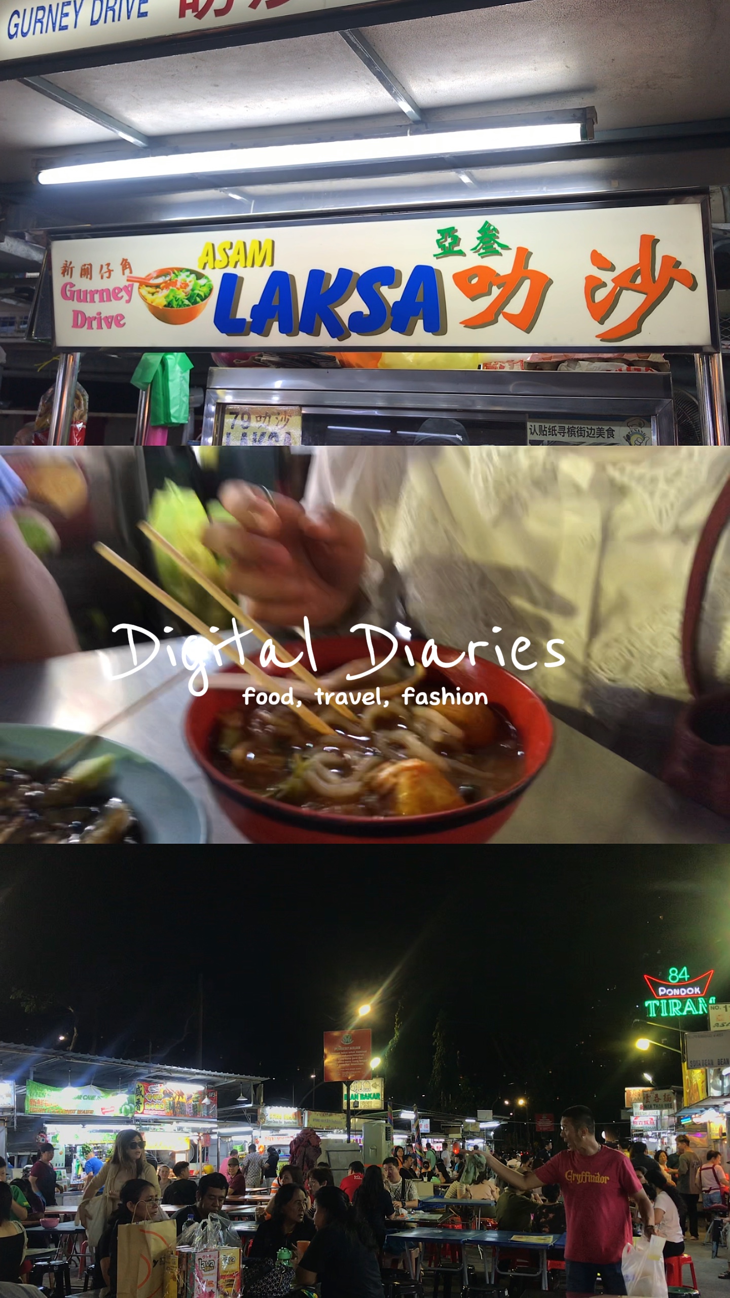 Vlog de Diarios Digitales