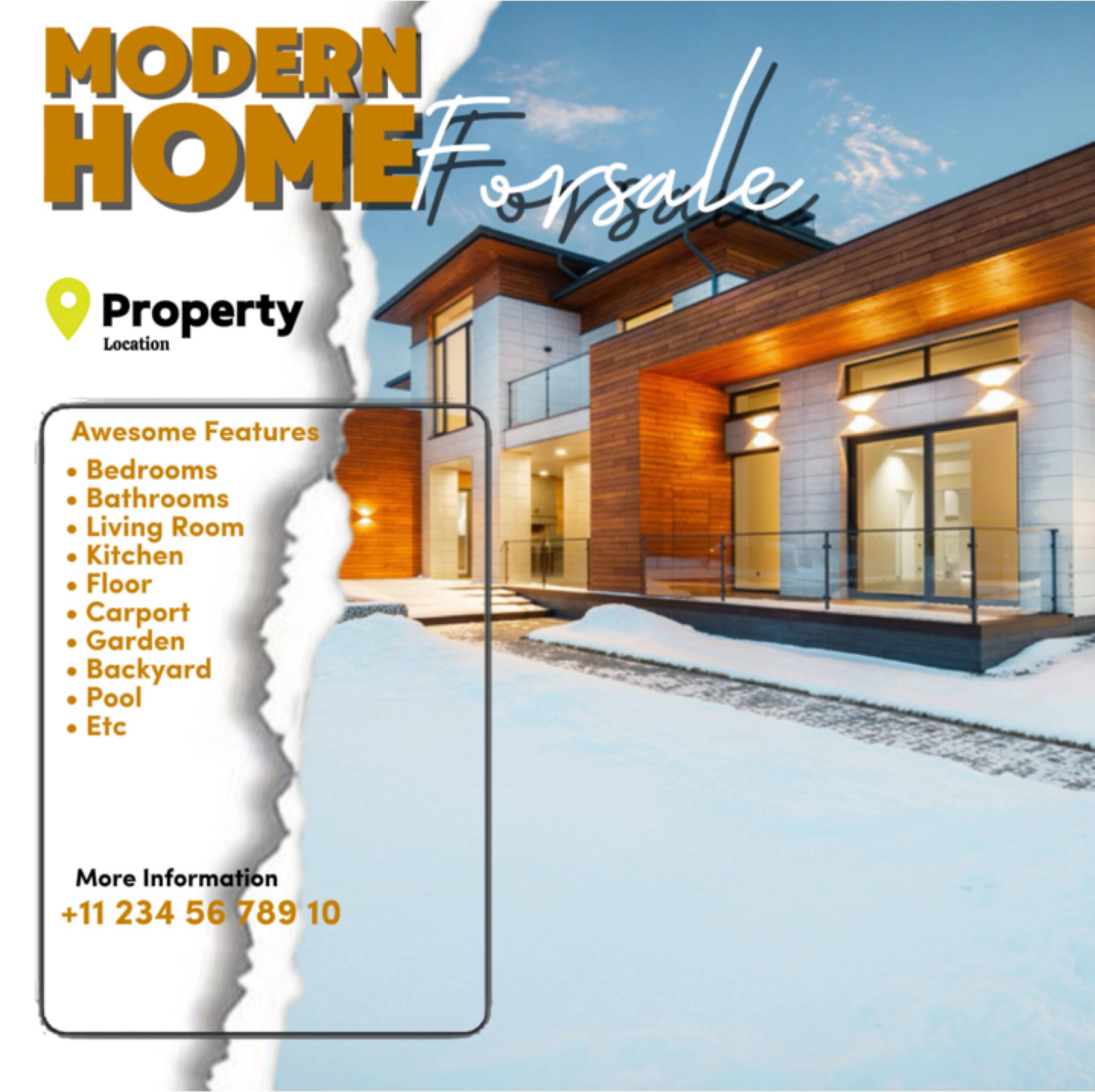 Home | For Sale