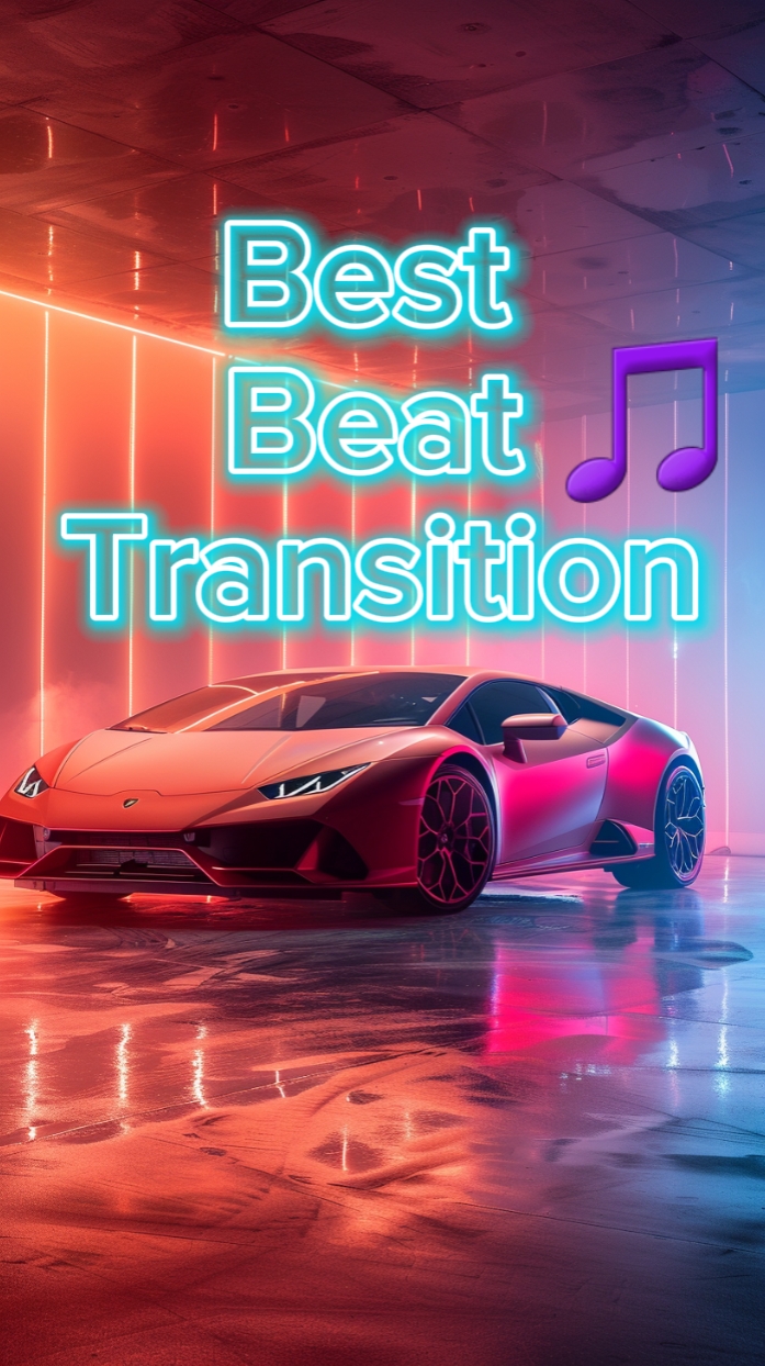 Beat Template 