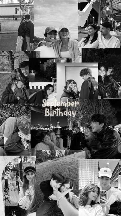 September birthday