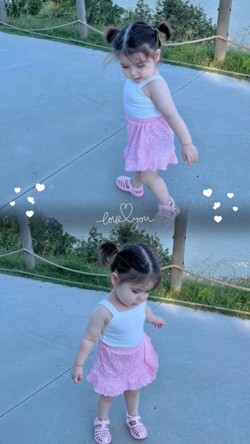 foto anak cute 