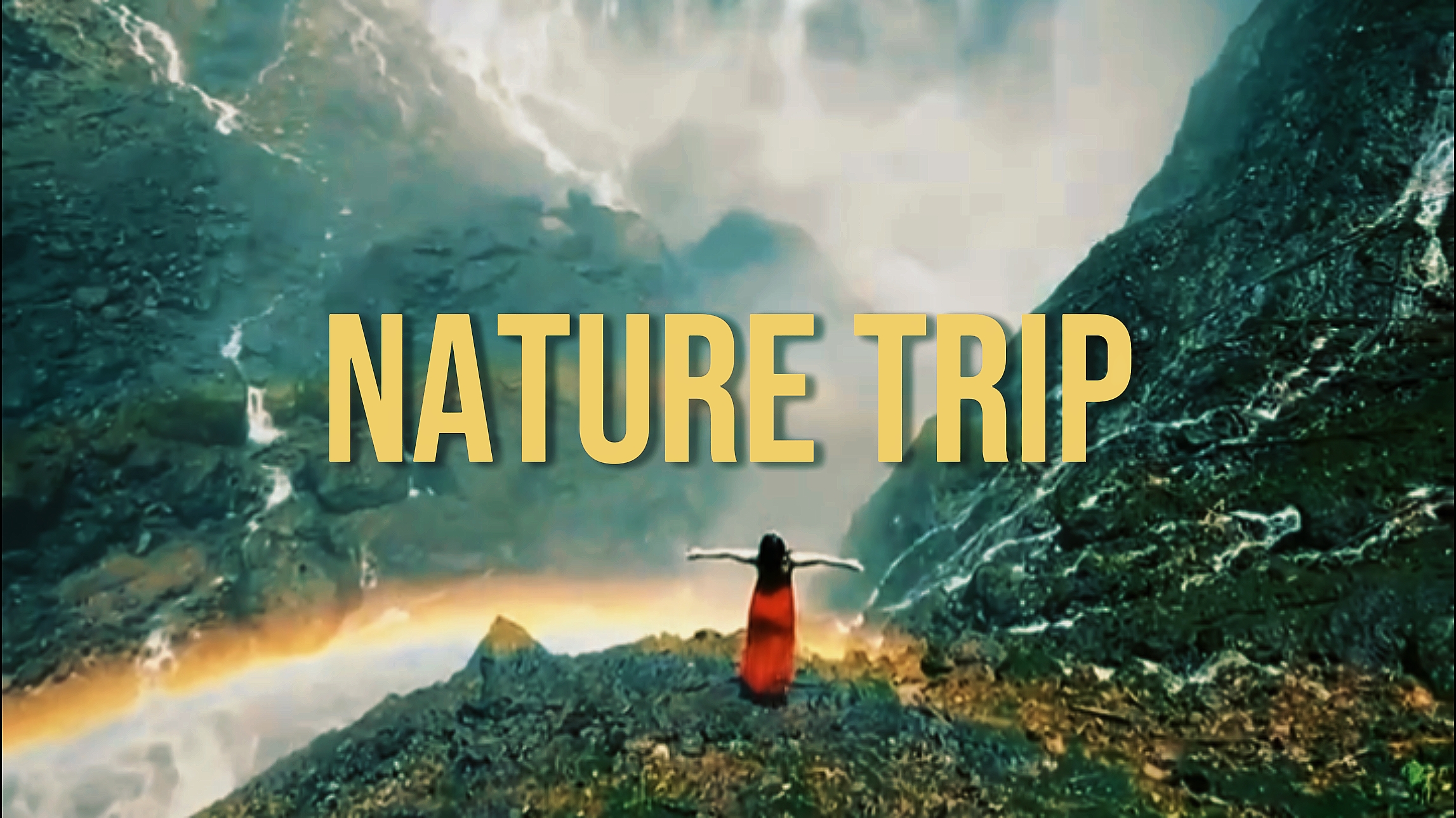 traveling vlog