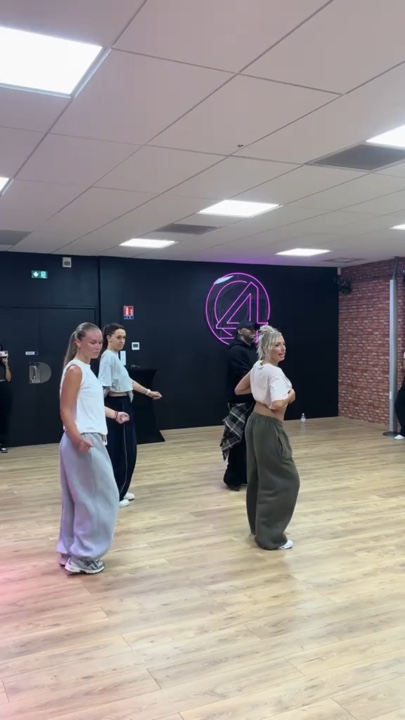 dance classes