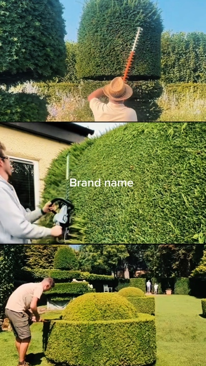 Gardening