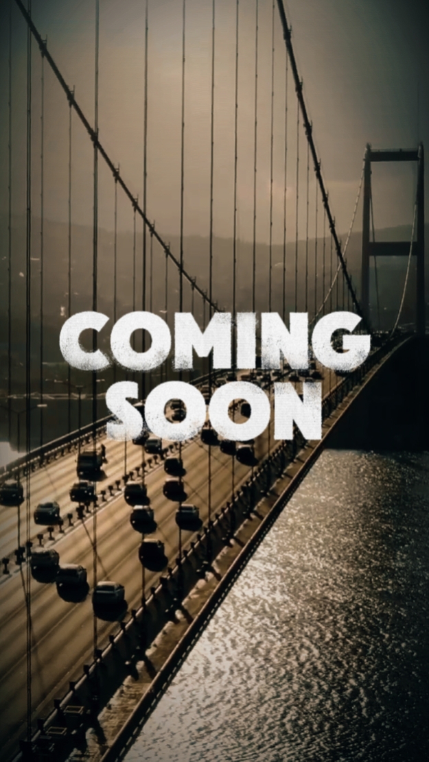 coming soon