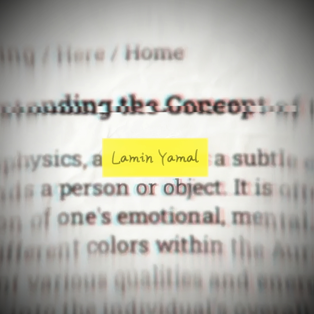 Aura Text template 